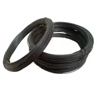 Alambre negro recocido x 1kg